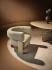 NATUREDESIGN ARMCHAIR TRINE LOUNGE